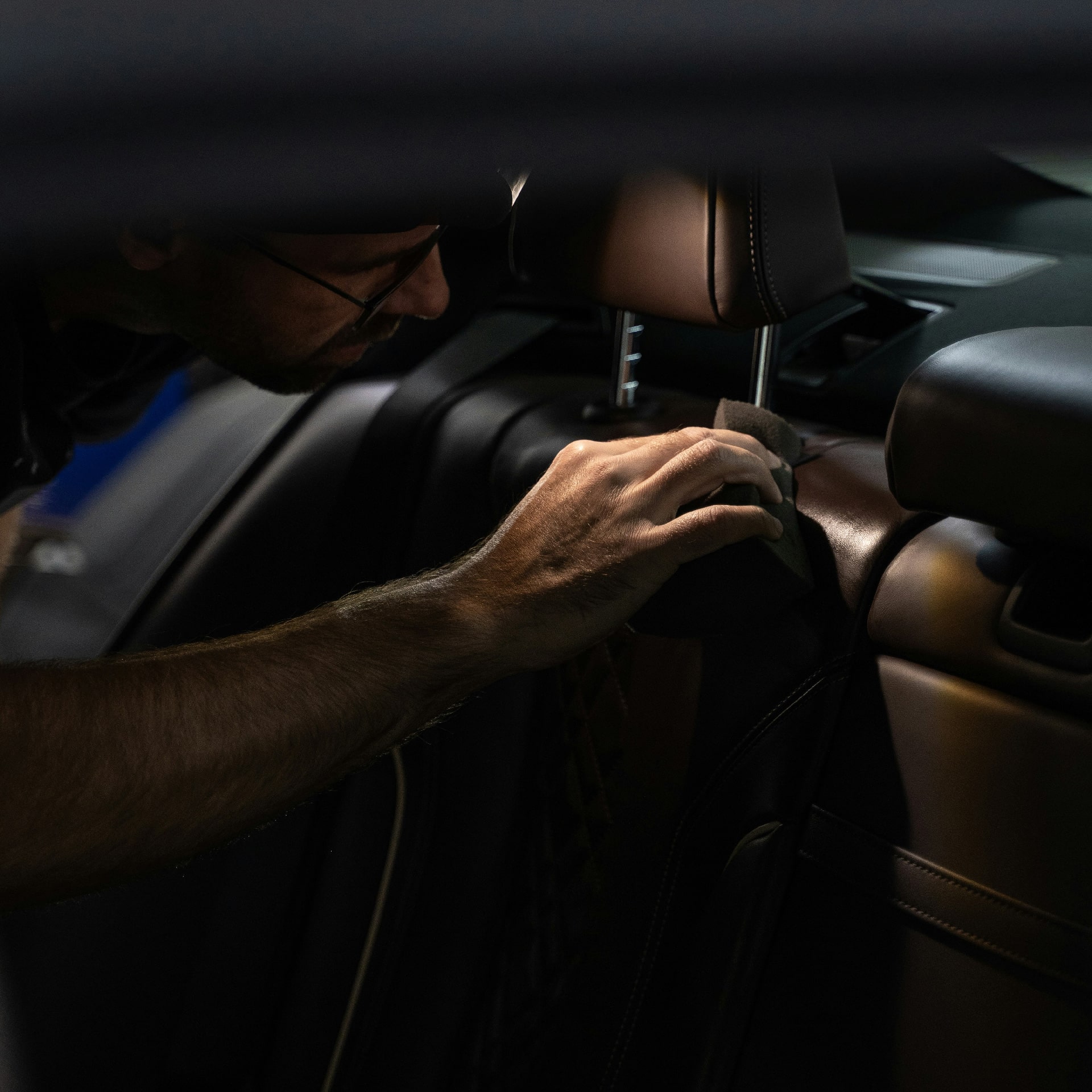 Leather polish 1 Leather polish