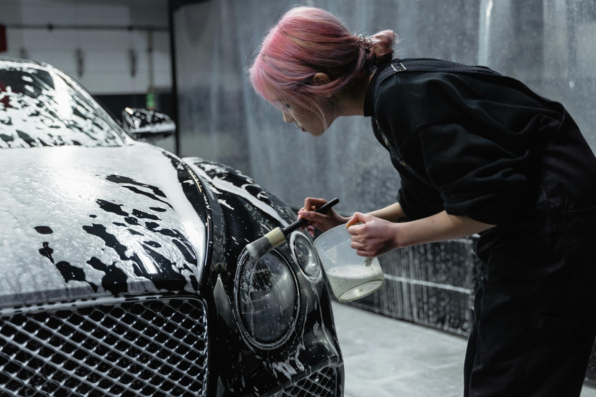 Periodic Maintenance