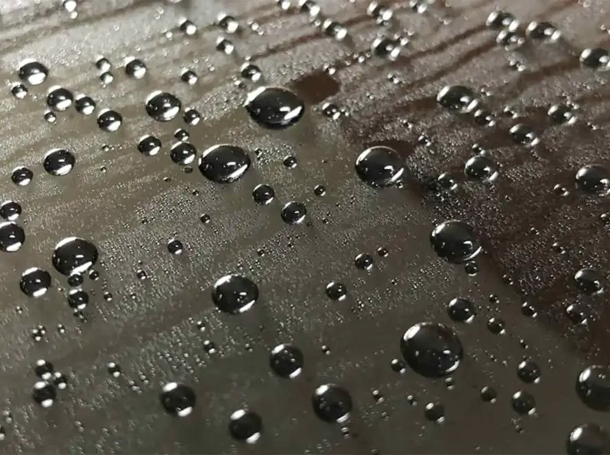 glass ceramic coating services at naspro dhaka