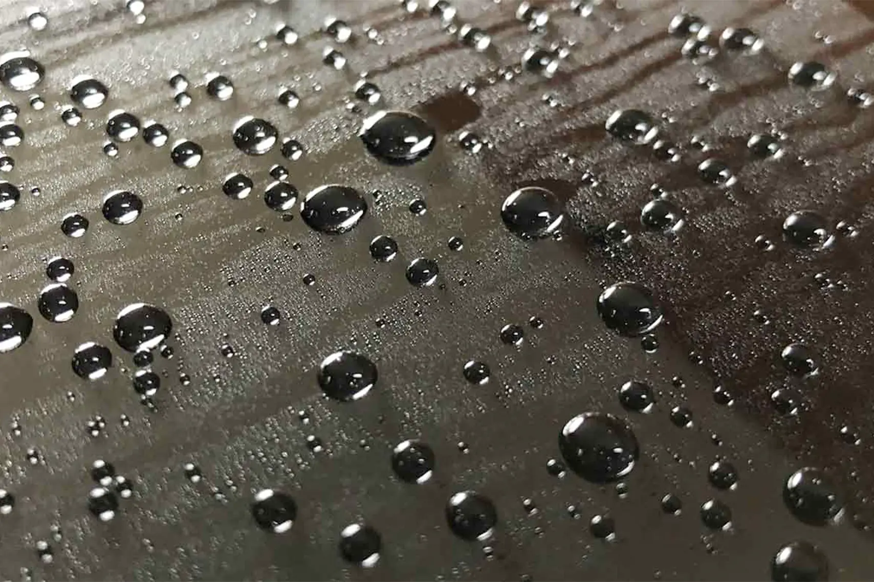 Glass Coating