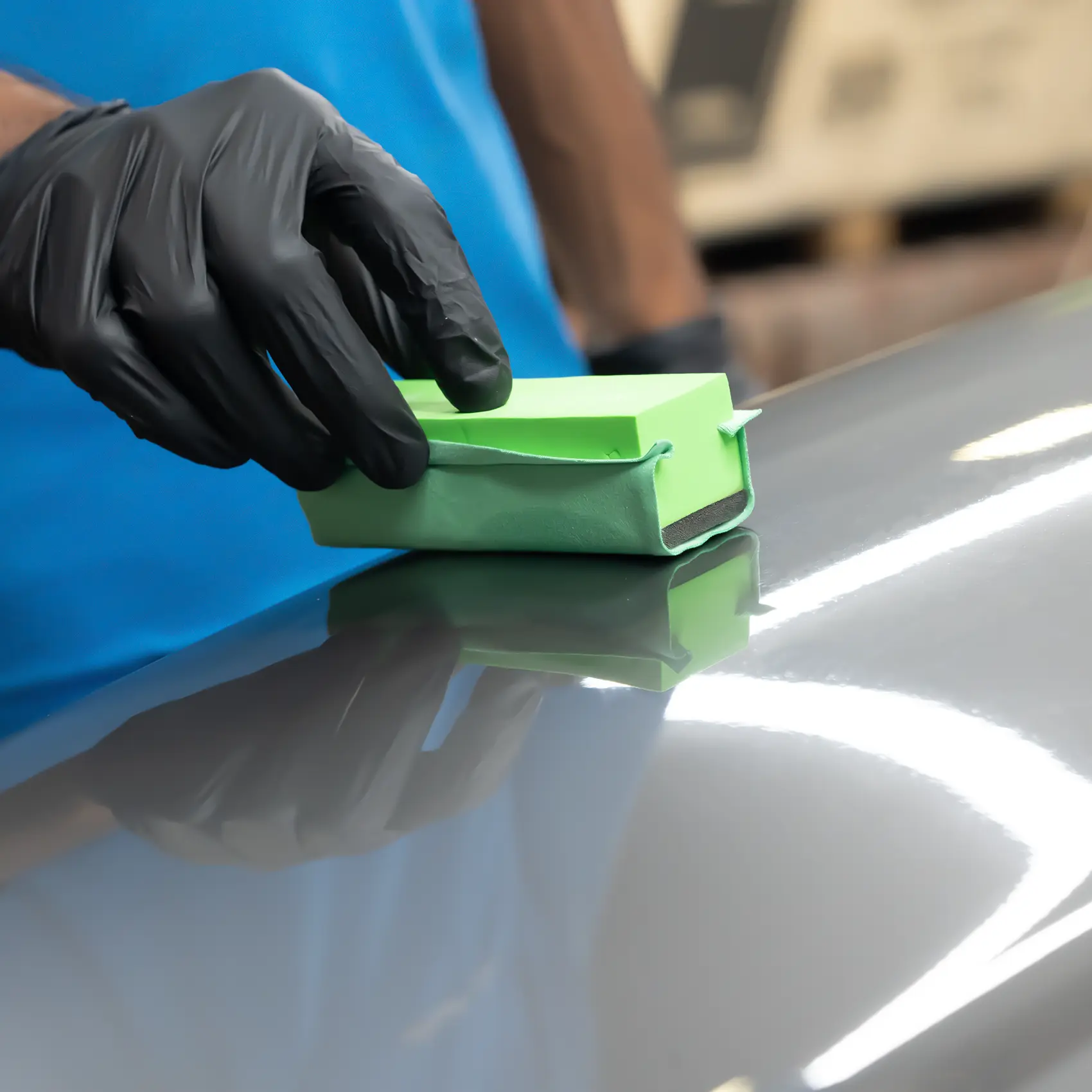 Ceramic Coating