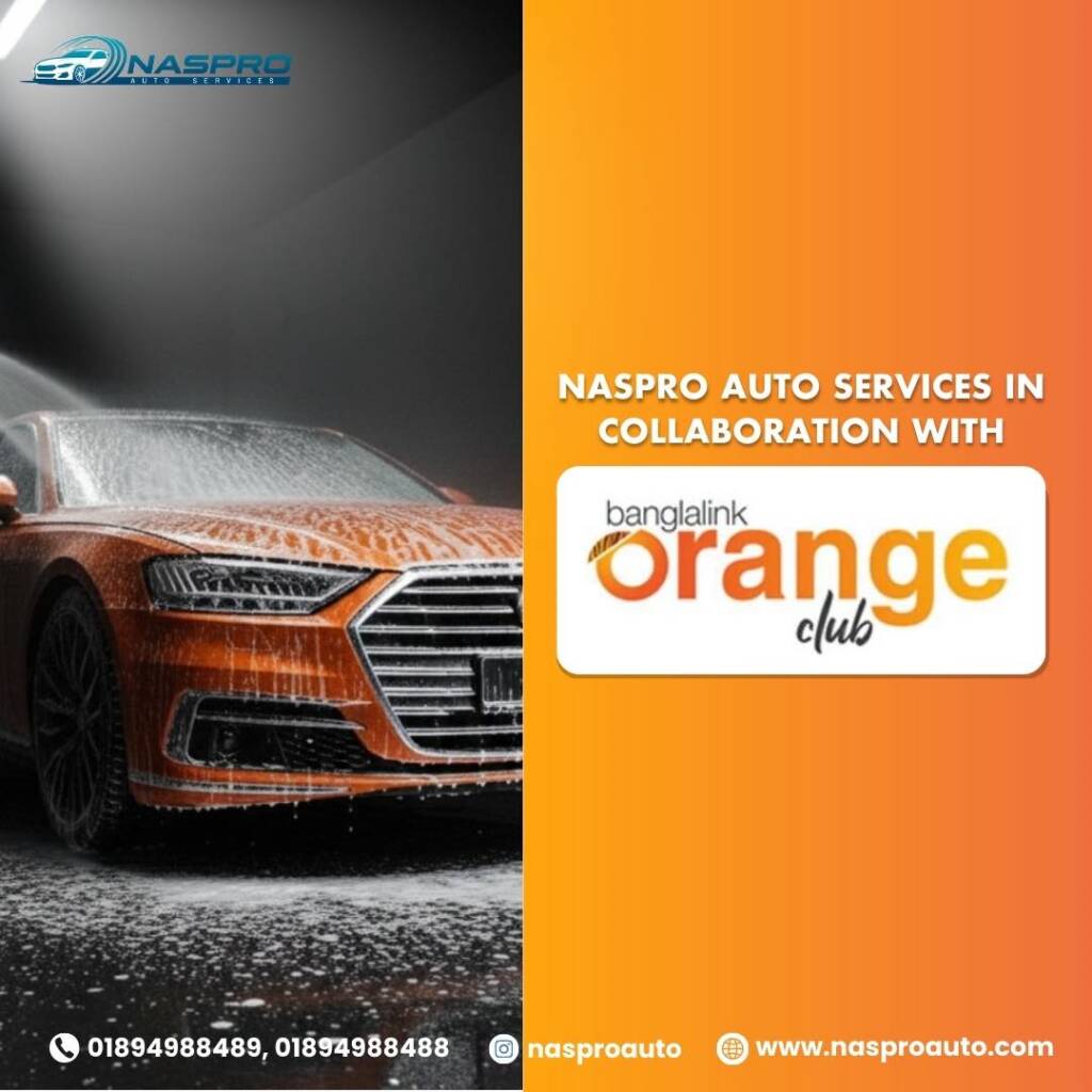 Naspro x Banglalink
